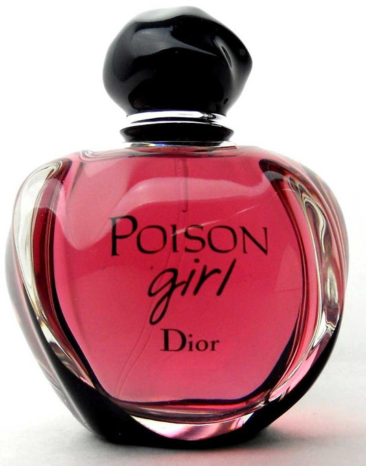 Poison Girl by Christian Dior Eau de Parfum Spray 3.4 oz.NEW *Tester