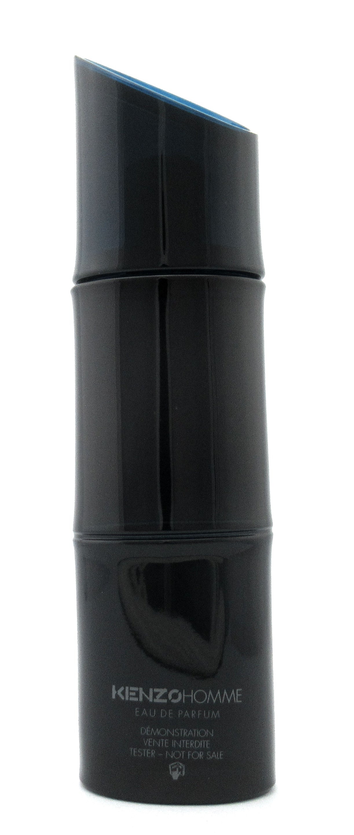 Kenzo Homme by Kenzo 3.7 oz./ 110 ml. Eau de Parfum Spray for Men. New Tester w/Cap