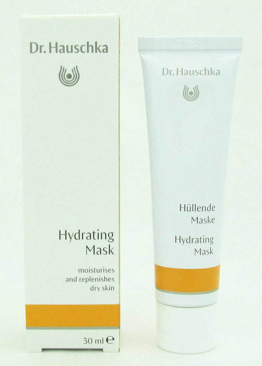 Dr Hauschka Hydrating Mask 30 ml/ 1.0 oz NIB