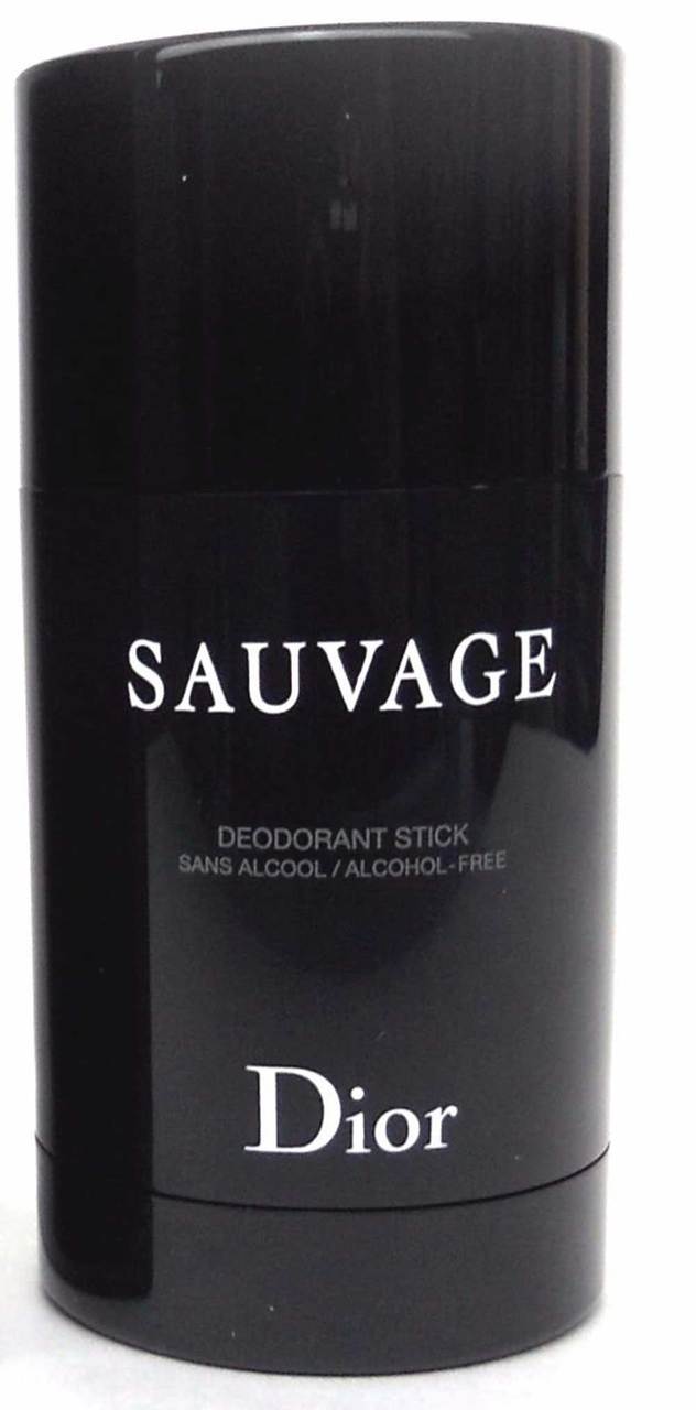 Sauvage Dior Christian Dior Deodorant Stick 2.6 oz.for Men.Brand New