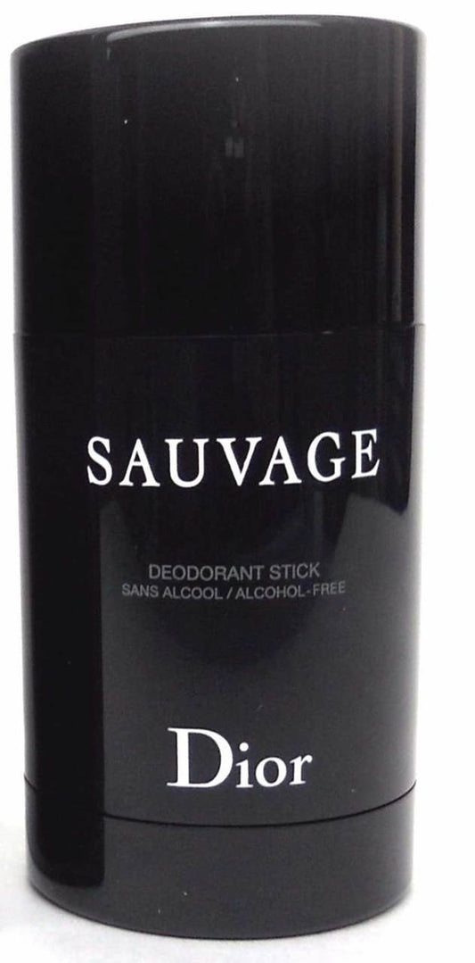 Sauvage Dior Christian Dior Deodorant Stick 2.6 oz.for Men.Brand New