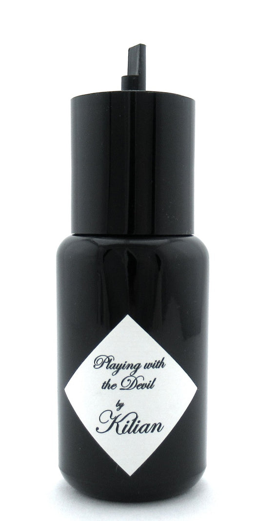 Playing with The Devil Perfume by Kilian 1.7 oz./50 ml. EDP Splash Refill NO BOX