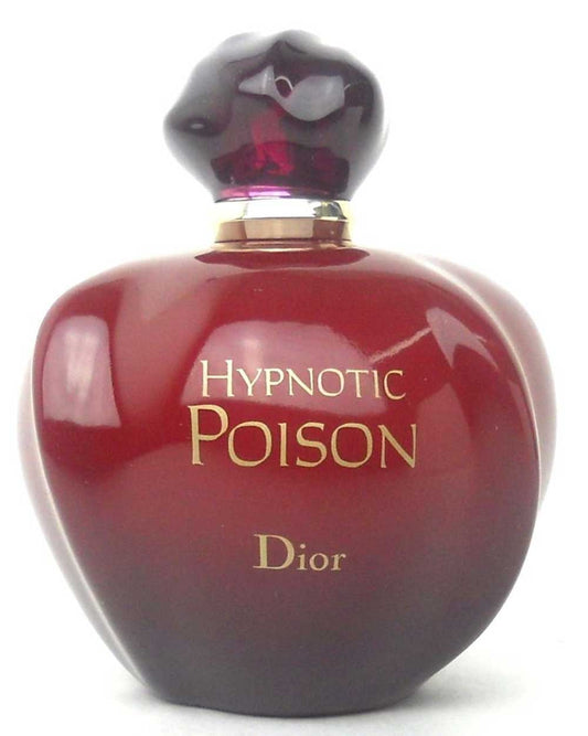 Hypnotic Poison by Christian Dior EDT Spray 5.0 oz for Women *Tester