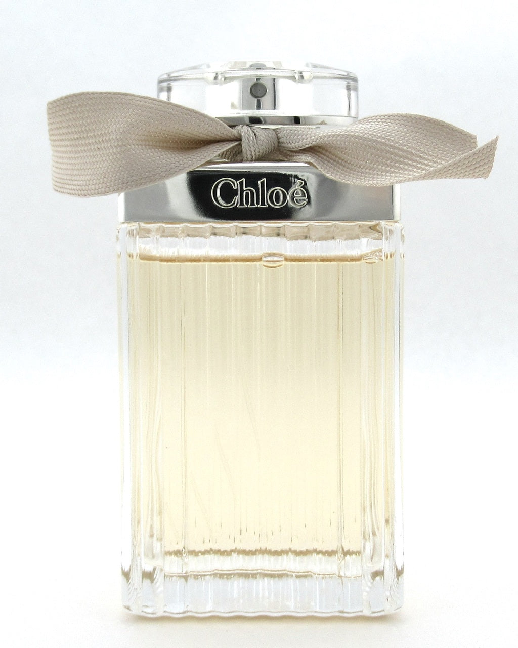 Chloe by Chloe Eau De Parfum Spray for Women 125 ml./ 4.2 oz. NO BOX LOWFILL Bottle