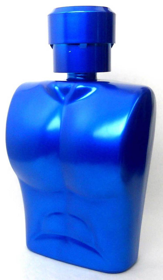 Body Guard Men's Power EDT Empty Bottle Factice