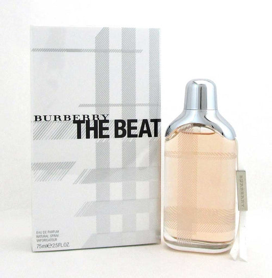 Burberry The Beat by Burberry Eau de Parfum Spray 2.5 oz.for Women