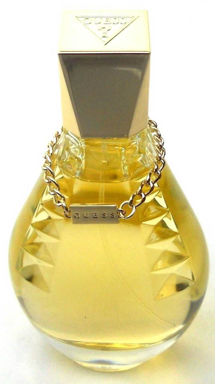 Guess Double Dare Eau de Toilette Spray 3.4 oz.for Women  *Unboxed