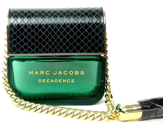 Decadence Marc Jacobs Eau de Parfum Spray  3.4 oz.for Women. NO BOX