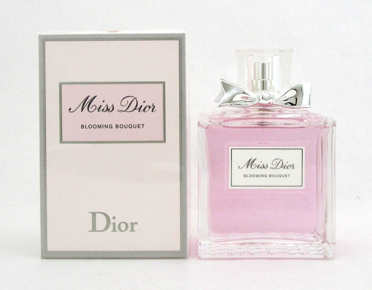 Miss Dior Blooming Bouquet by Christian Dior Perfume 5.0oz. EDT Spray New Sealed