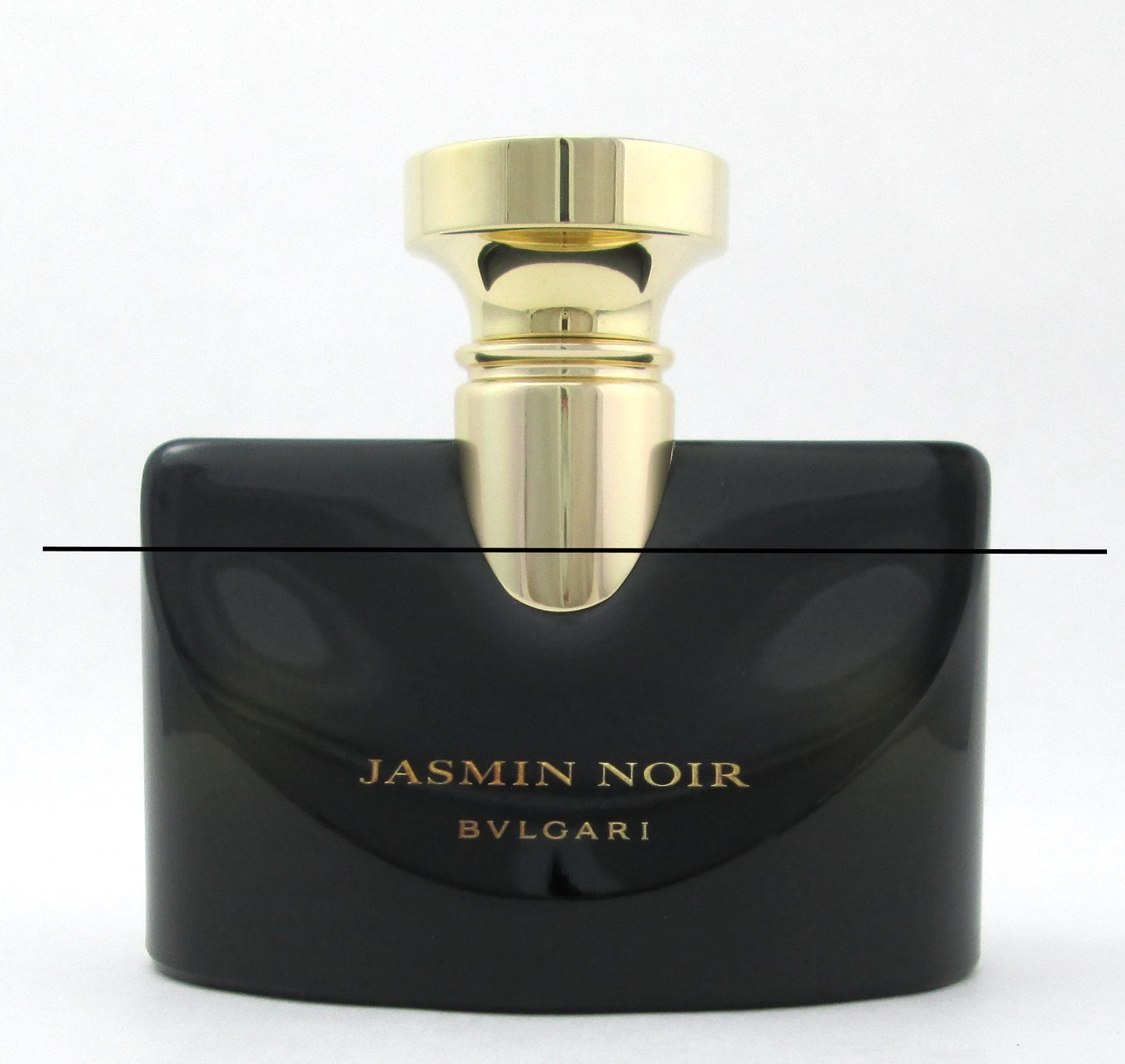 Bvlgari Jasmin Noir by Bvlgari EDP Spray for Women 100 ml./ 3.4 oz. LOWFILL Bottle NO BOX