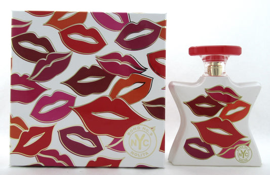 Nolita Perfume by Bond No 9 EDP Spray 3.3 oz. for Women New Imperfect Box