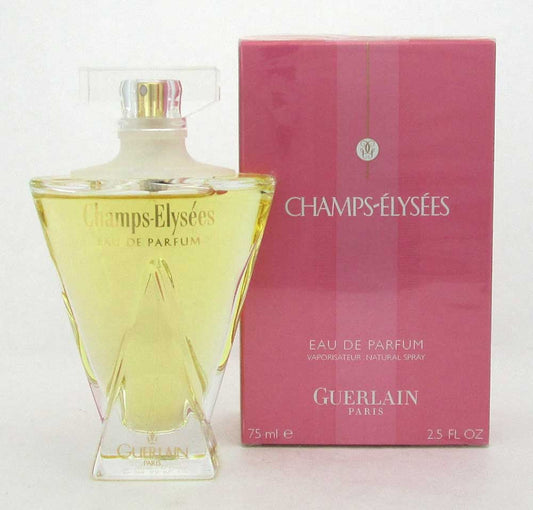 Champs Elysees by Guerlain Eau de Parfum Spray 2.5oz./75ml. for Women