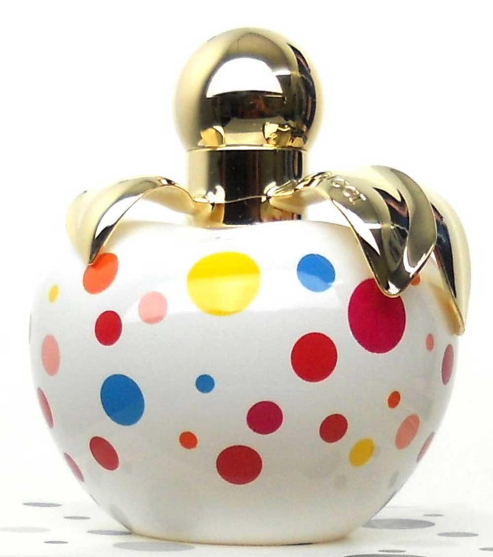 Nina POP by Nina Ricci 2.7oz.Eau De Toilette Spray for Women *Tester