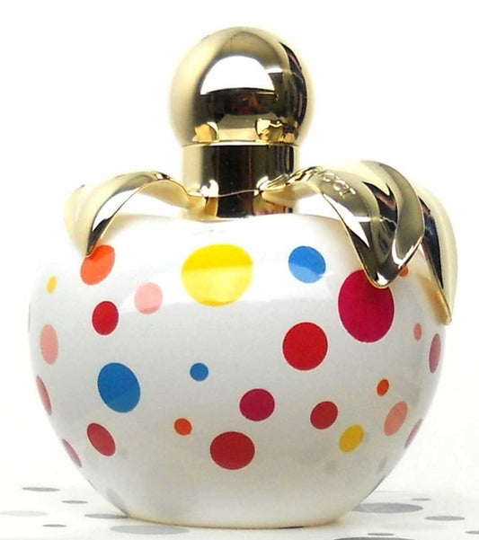 Nina POP by Nina Ricci 2.7oz.Eau De Toilette Spray for Women *Tester