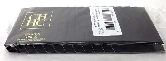 CH MEN PRIVE Carolina Herrera EDT Spray Sample Vials.PACK of 12 PCS.