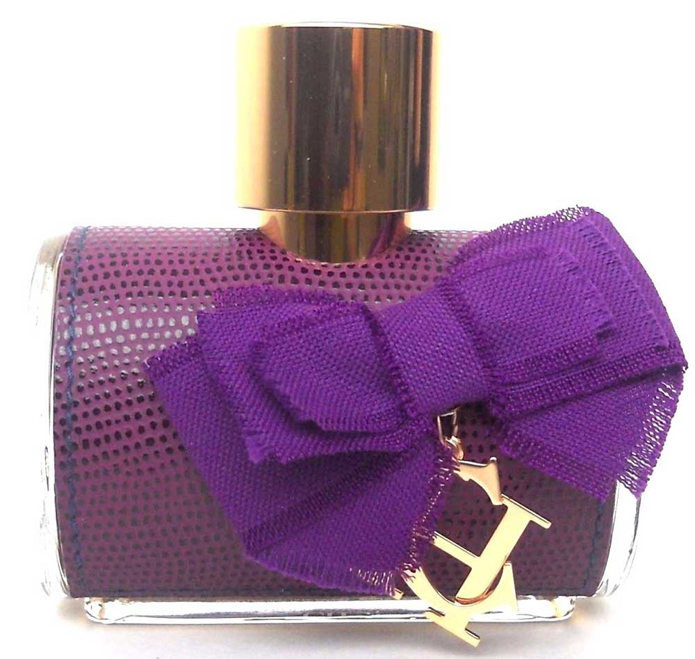 CH by Carolina Herrera Eau De Parfum Sublime 2.7 oz. *Unboxed