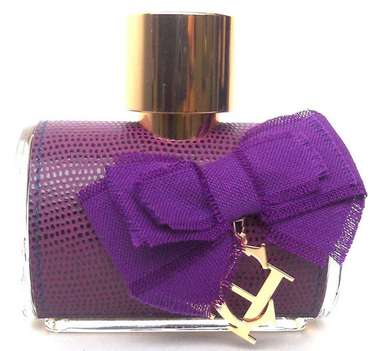 CH by Carolina Herrera Eau De Parfum Sublime 2.7 oz. *Unboxed