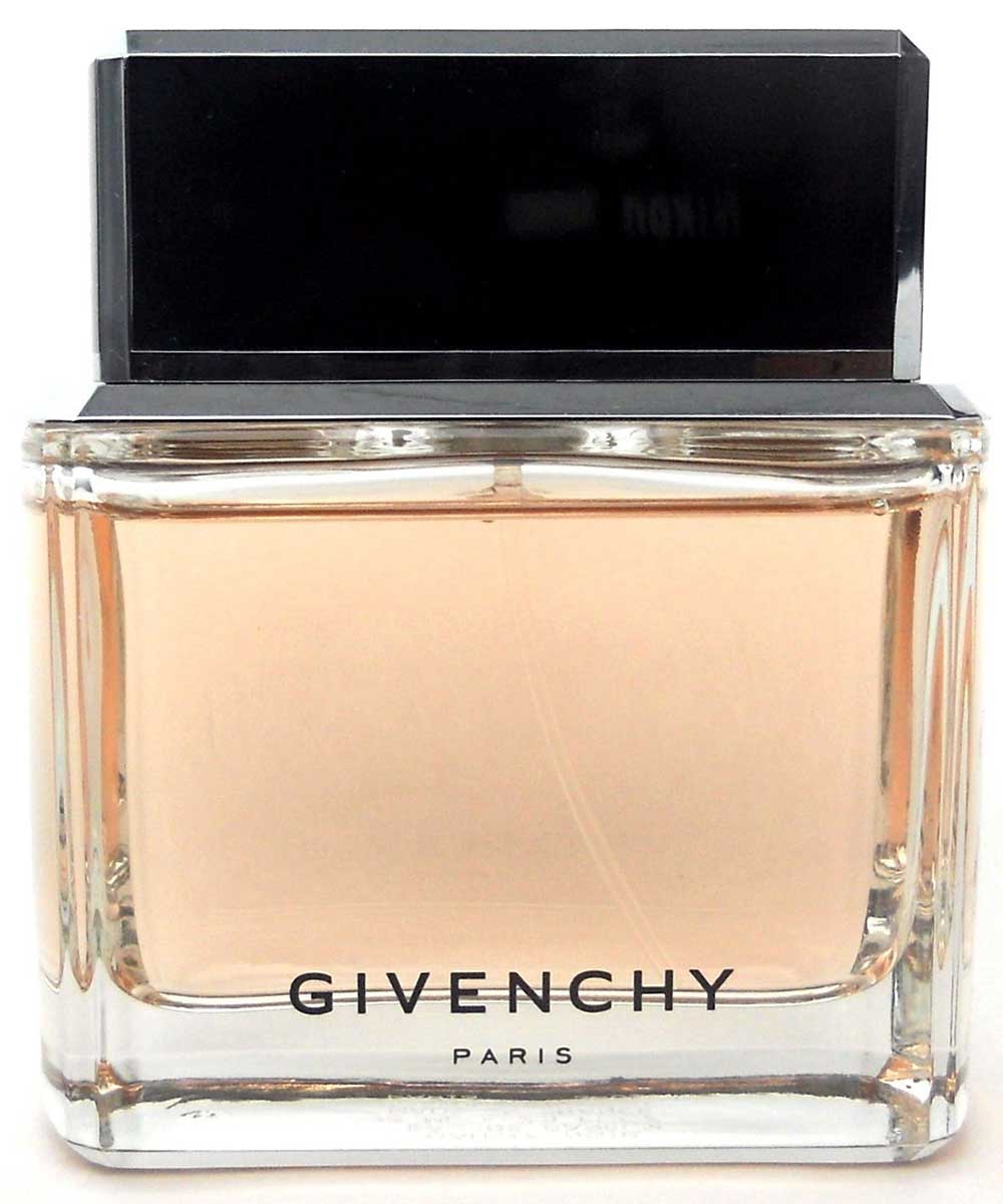 Dahlia Noir by Givenchy EDP 2.5 oz./ 75 ml.Spray *Unboxed