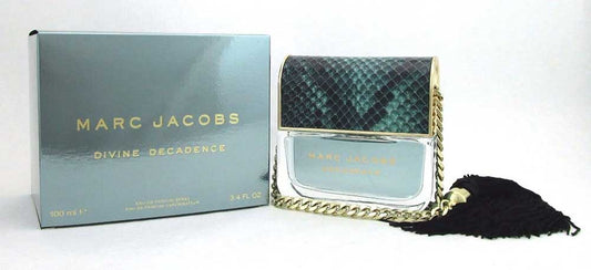 Marc Jacobs Divine Decadence Eau de Parfum Spray 3.4 oz. for Women
