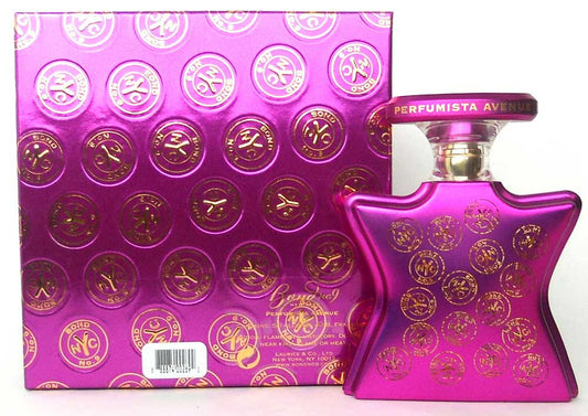 Perfumista Avenue by Bond No 9 EDP for Women 1.7 oz.Brand New