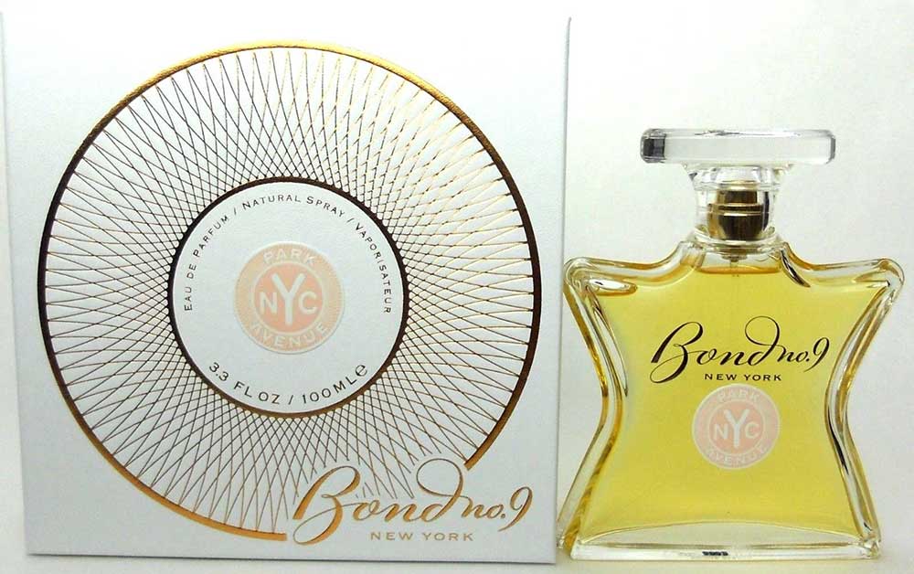 Park Avenue by Bond No. 9 Eau de Parfum Spray 3.3 oz.for Women. New