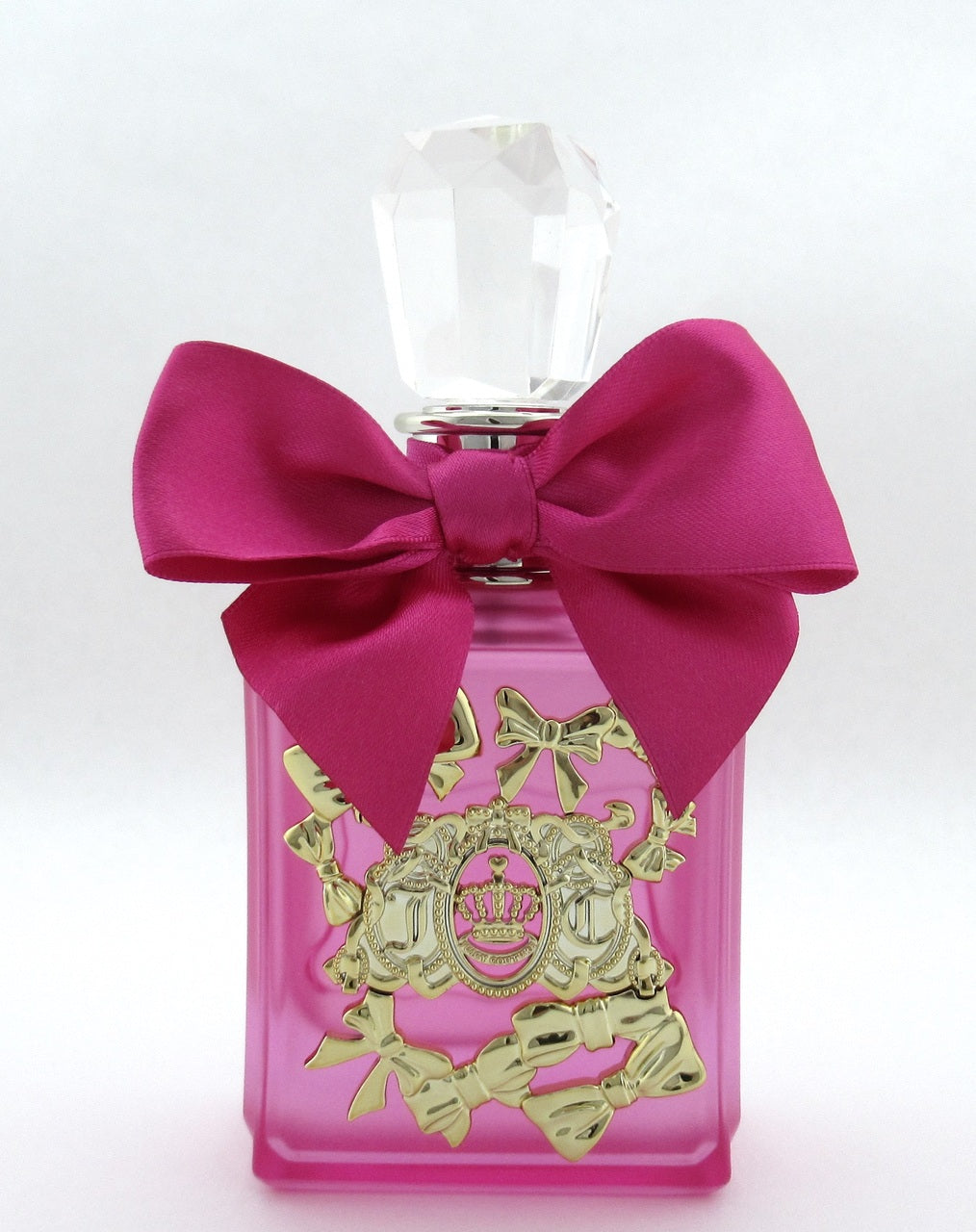 Viva La Juicy Pink Couture Perfume 3.4 oz. Eau De Parfum Spray for Women NO BOX