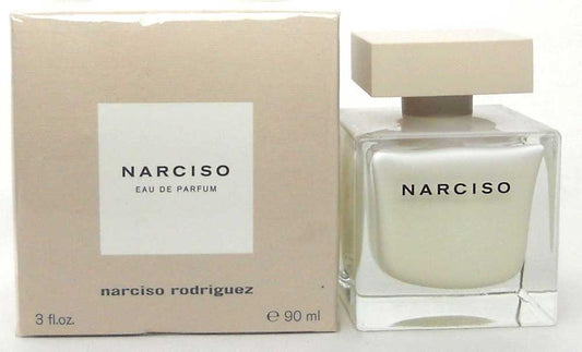 NARCISO by Narciso Rodriguez Eau de Parfum Spray 3oz.New. Damaged Box