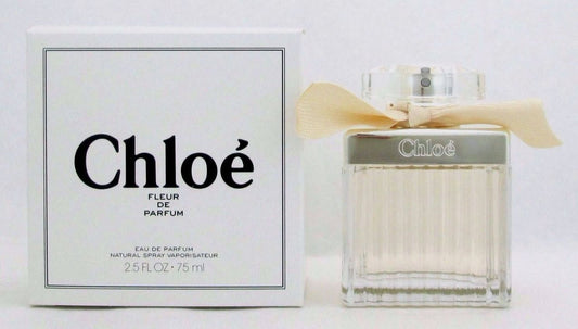 NEW Chloe Fleur De Parfum by Chloe Eau De Parfum Spray 2.5 oz *Tester