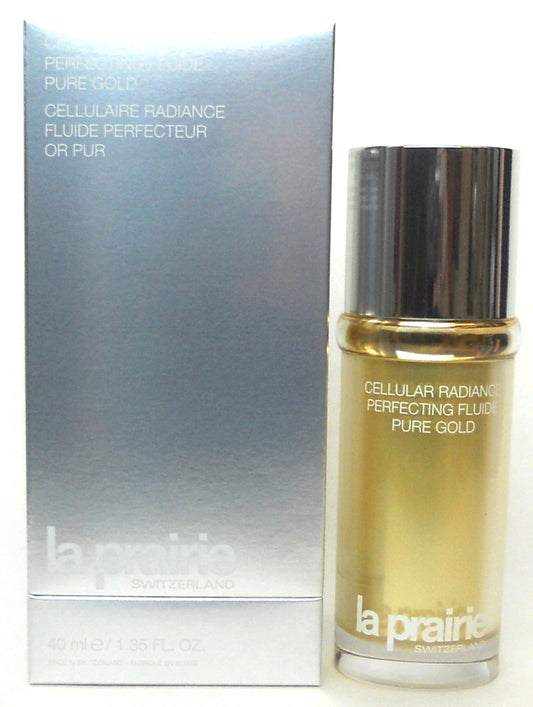 La Prairie Cellular Radiance Perfecting Fluide Pure Gold 40 ml/1.35oz
