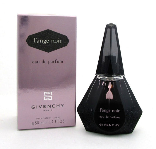 Givenchy L'ange Noir Eau de Parfum Spray 1.7oz./ 50ml. for Women NIB