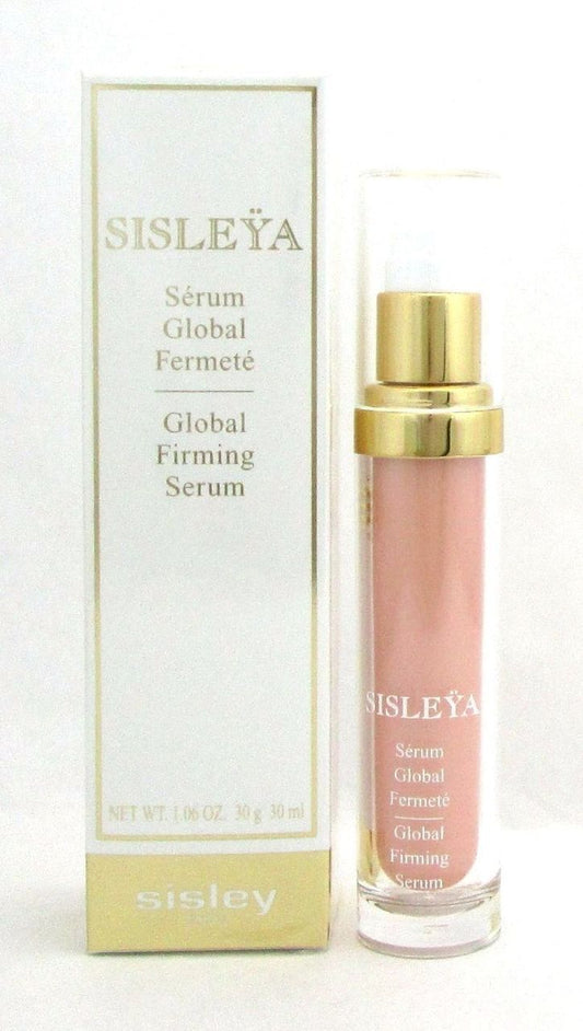 Sisley Sisleya Global Firming Serum 1.06 oz./ 30 ml. New in Box.