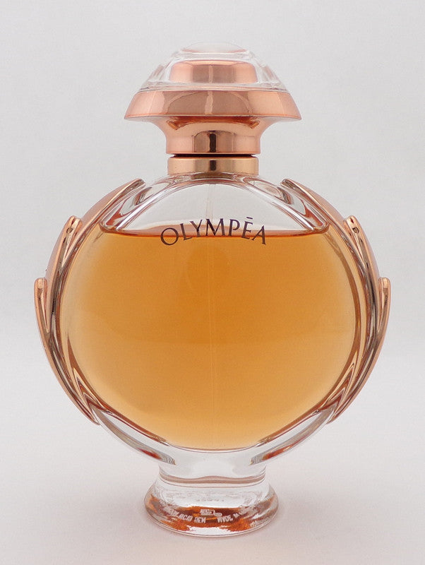 Olympea by Paco Rabanne 2.7 oz. Eau de Parfum Spray for Women NO BOX Lower Fragrance Level