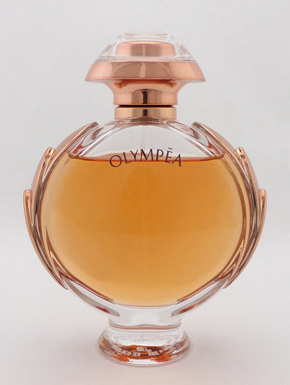 Olympea by Paco Rabanne 2.7 oz. Eau de Parfum Spray for Women NO BOX Lower Fragrance Level