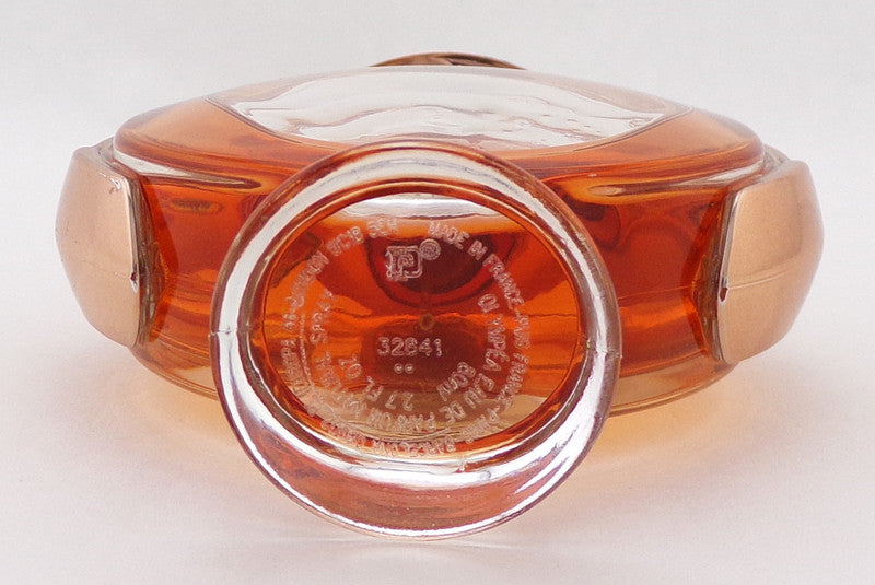 Olympea by Paco Rabanne 2.7 oz. Eau de Parfum Spray for Women NO BOX Lower Fragrance Level