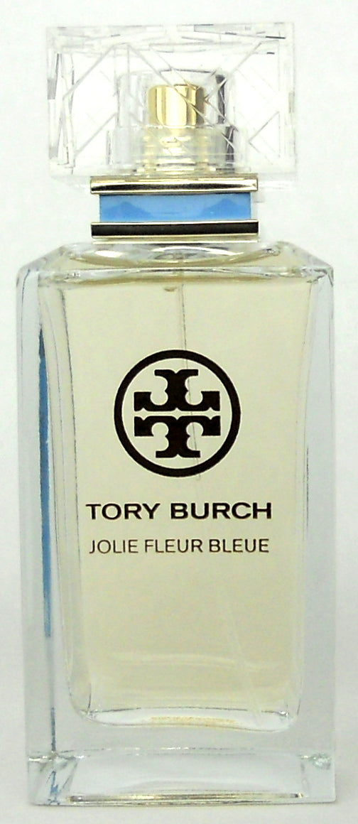 Tory Burch Jolie Fleur Bleue Eau De Parfum Spray For Women 3.4 oz./ 100 ml.