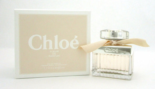 Chole Fleur De Parfum by Chloe Eau de Parfum Spray 1.7 oz. Women NIB