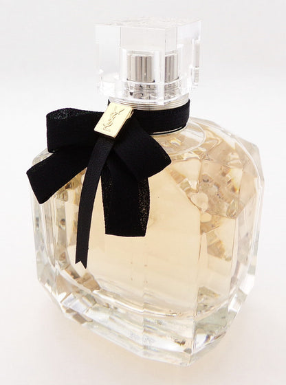 Mon Paris by Yves Saint Laurent 3.0 oz. Eau de Parfum Spray for Women. New No BOX