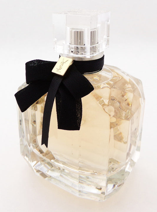 Mon Paris by Yves Saint Laurent 3.0 oz. Eau de Parfum Spray for Women. New No BOX