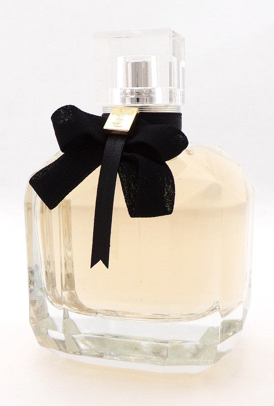 Mon Paris by Yves Saint Laurent 3.0 oz. Eau de Parfum Spray for Women. New No BOX