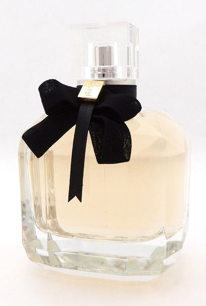 Mon Paris by Yves Saint Laurent 3.0 oz. Eau de Parfum Spray for Women. New No BOX