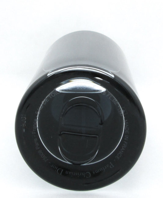 Dior Sauvage by Christian Dior Eau De Toilette Spray for Men 6.8 oz. LOWFILL BOTTLE NO BOX