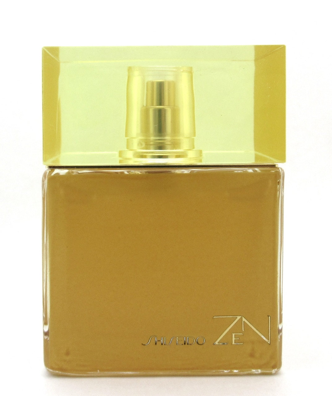 Shiseido ZEN Perfume for Women 3.3 oz. Eau de Parfum Spray NO BOX