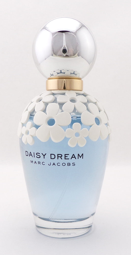 DAISY DREAM by Marc Jacobs 3.4 oz. Eau de Parfum Spray for Women. NO BOX Lower Fragrance Level
