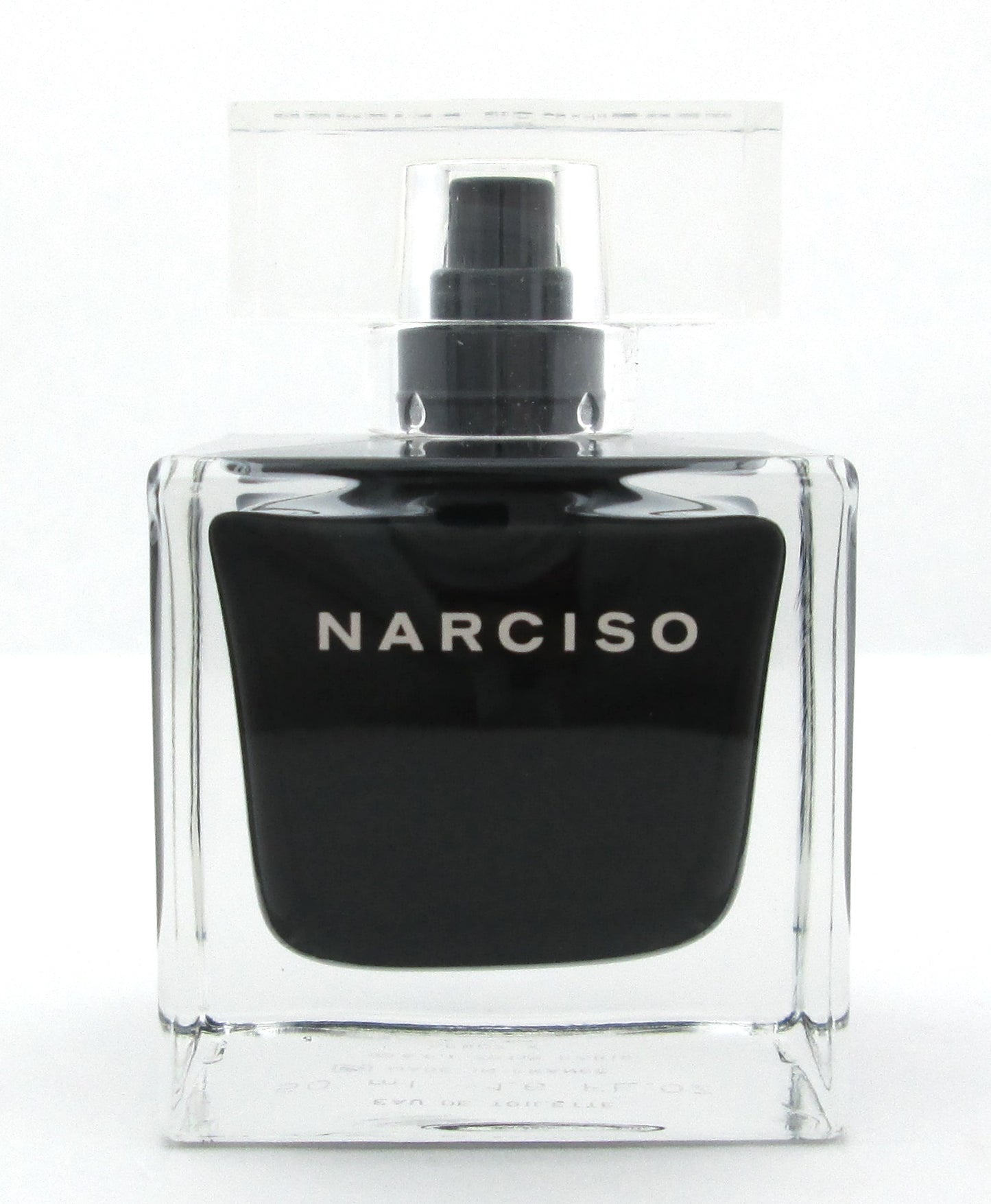 Narciso by Narciso Rodriguez Eau De Toilette Spray 1.6 oz./ 50 ml. LOWFILL Bottle NO BOX
