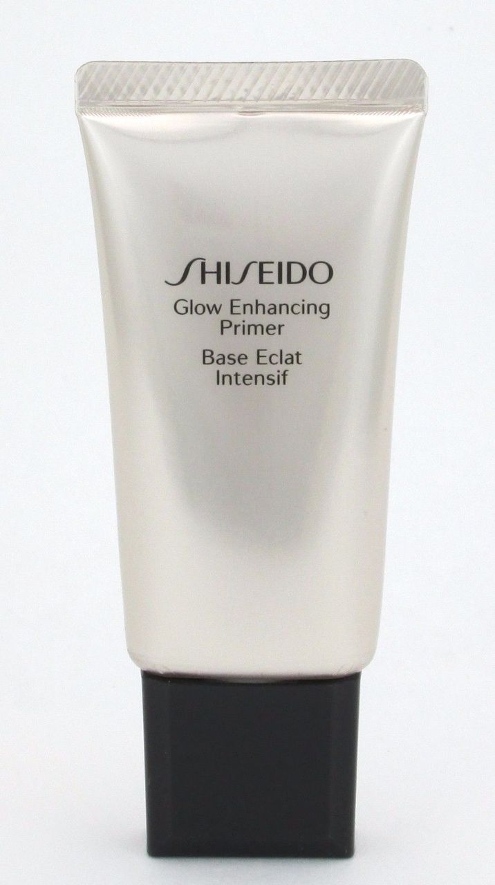 Shiseido Glow Enhancing Primer 30 ml./ 1.0 oz New *Tester