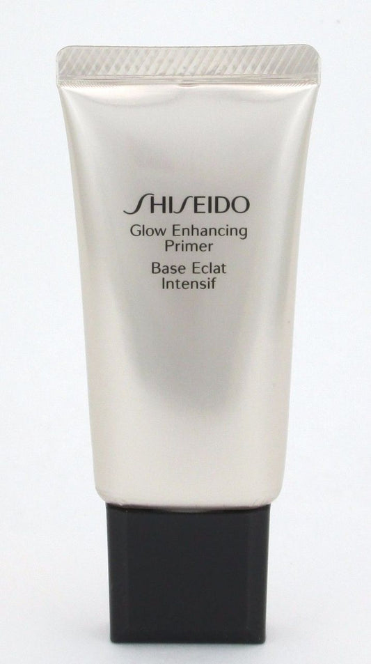 Shiseido Glow Enhancing Primer 30 ml./ 1.0 oz New *Tester