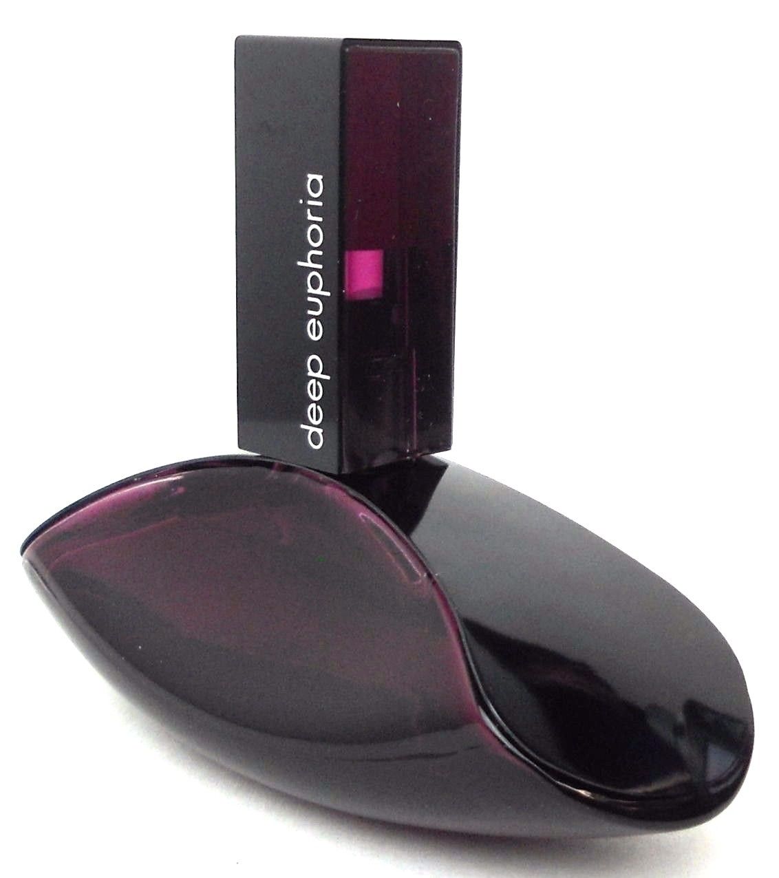 Deep Euphoria by Calvin Klein 1.7 oz./ 50 ml.EDP Spray. Brand New. Unboxed.