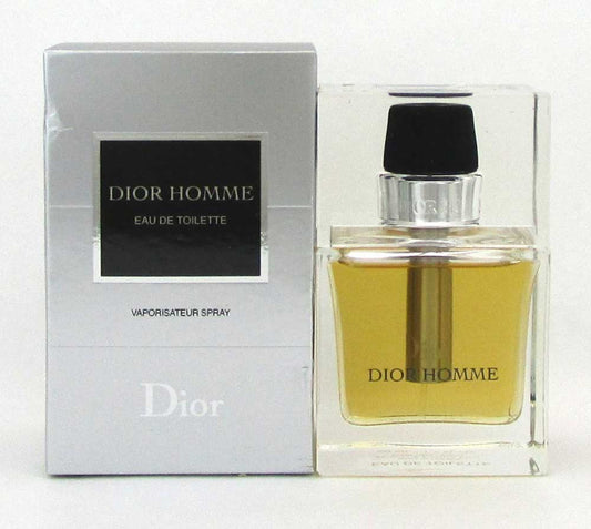Dior Homme by Christian Dior EDT Spray 1.7 oz. for Men *Damaged Box