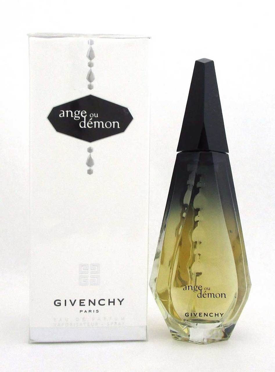 Ange Ou Demon by Givenchy Eau de Parfum Spray 3.3oz.Women *Damag.Box