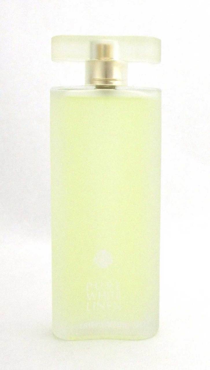 Estee Lauder Pure White Linen Eau de Parfum Spray 3.4oz Women *Unbox.
